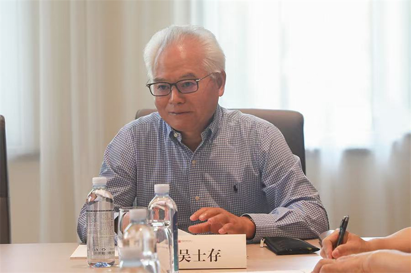 “海南向海图强：战略选择与发展路径”专题研讨会在盐城举行