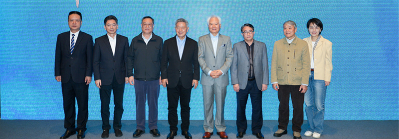 “华阳南海展陈”正式开馆并对外开放