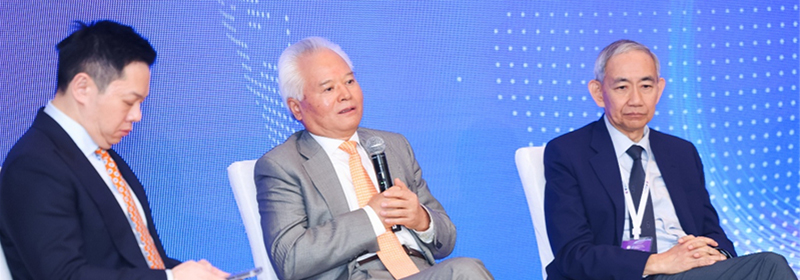 吴士存在京出席第八届“国际战略与安全论坛”