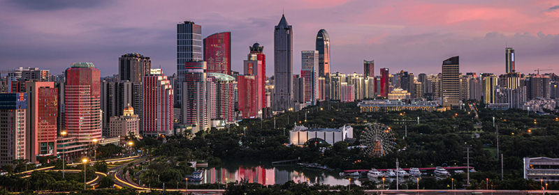 新媒：海南自贸港有望为未来改革提供示范